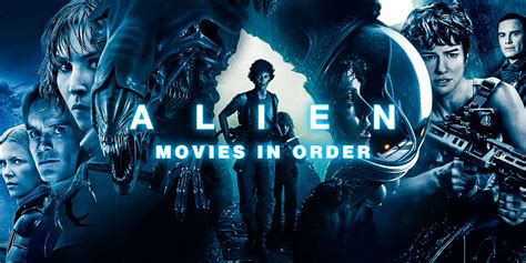 alien movies to watch